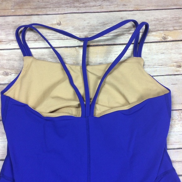 Karma Athletics Alexandra Activewear Tank Top - Picture 5 of 8